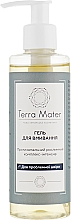 Waschgel für Problemhaut - Terra Mater Facial Skin Wash Gel — Bild N1