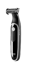 Rasiergerät schwarz - Teesa Softblade Multifunctional Razor  — Bild N1