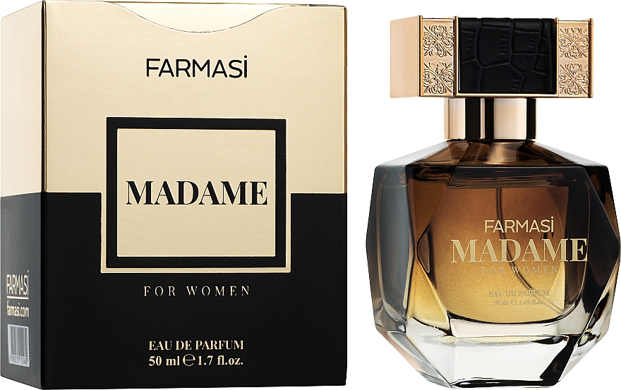 Farmasi Madame - Eau de Parfum — Bild N2