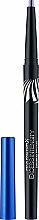 Düfte, Parfümerie und Kosmetik Wasserfester langanhaltender Eyeliner - Max Factor Excess Intensity Longwear Eyeliner