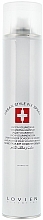 Düfte, Parfümerie und Kosmetik Haarlack "Starker Halt" - Lovien Essential Styling Urban Style Fix Finish Spray