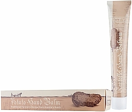 Düfte, Parfümerie und Kosmetik Handbalsam mit Kartoffelextrakt - Styx Naturcosmetic Hand Creme