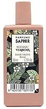 Saphir Parfums Botanic Verbena - Eau de Toilette — Bild N1