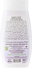 Haarshampoo mit Panthenol und Koffein - Bione Cosmetics Exclusive Luxury Hair Shampoo With Q10 — Bild N2