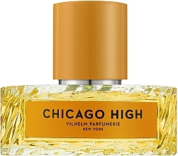 Düfte, Parfümerie und Kosmetik Vilhelm Parfumerie Chicago High - Eau de Parfum