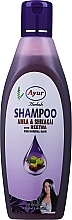 Düfte, Parfümerie und Kosmetik Kräutershampoo - Ayur Herbals Amla Shikakai With Reetha