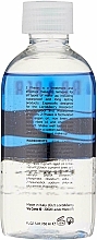 Mizellenwasser zum Abschminken - Lord & Berry 2 Phases Waterproof Make Up Remover — Bild N2