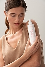 Reinigendes Duschgel - Marie Fresh Cosmetics Deep Moisturizing Series Shower Gel — Bild N8
