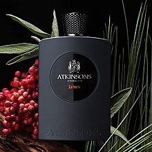 Düfte, Parfümerie und Kosmetik Atkinsons James - Eau de Parfum