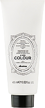 Cremiger Gesichtsprimer - Davines A New Colour Cream Base — Bild N1