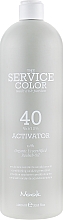 Haaroxidationsmittel - Nook The Service Color 40 Vol — Bild N3