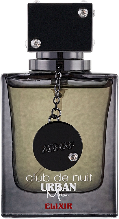 Armaf Club De Nuit Urban Elixir - Eau de Parfum — Bild N1