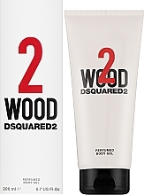 DSQUARED2 2 Wood - Körpergel — Bild N2