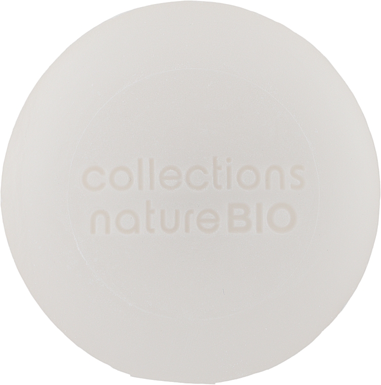 Festes feuchtigkeitsspendendes Shampoo - Eugene Perma Collections Nature Bio Organic Solid Shampoo — Bild N2