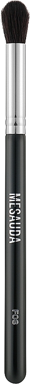 Make-up Pinsel F08 - Mesauda Milano F08 Buffer Concealer Make-Up Brush — Bild N1