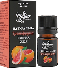 Düfte, Parfümerie und Kosmetik Natürliches atherisches Grapefruitöl - Mayur