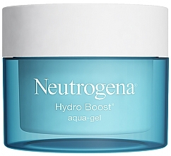 Düfte, Parfümerie und Kosmetik Feuchtigkeitsspendendes Gesichtsgel - Neutrogena Hydro Boost Aqua-Gel Normal To Combination Skin