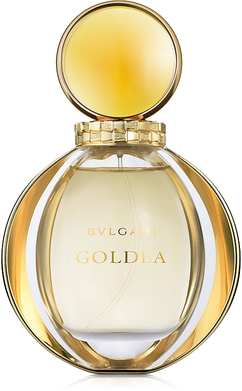 Bvlgari Goldea - Eau de Parfum — Bild N2