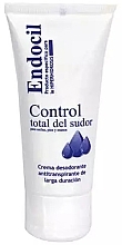 Düfte, Parfümerie und Kosmetik Antitranspirant-Creme - Endocil Antiperspirant Deodorant Cream