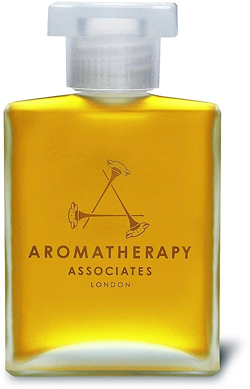 Erfrischendes und belebendes Bade- und Duschöl für den Morgen - Aromatherapy Associates Revive Morning Bath & Shower Oil — Bild N2