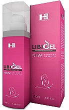 Gleitgel - Sexual Health Series LibiGel Itimate Libido Enhancer Gel — Bild N1