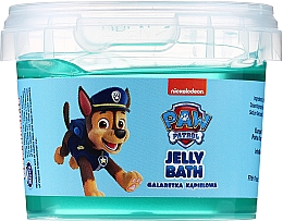 Düfte, Parfümerie und Kosmetik Badegelee für Kinder mit Kaugummiduft - Nickelodeon Paw Patrol Chase