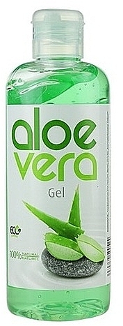 Gesichts- und Haargel mit Aloe Vera - Diet Esthetic Immediate Relief From Sunburn — Bild N1