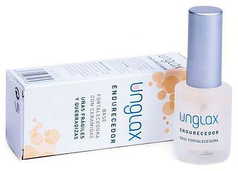 Nagelhärter - Unglax Nail Hardener — Bild N1