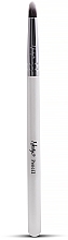 Düfte, Parfümerie und Kosmetik Lidschattenpinsel MC-PE-01 - Nanshy Pencil Brush White