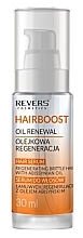 Revitalisierendes Haarserum - Revers Hairboost Hair Serum Regenerating Brittle Hair With Abyssinian Oil — Bild N1