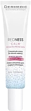 Düfte, Parfümerie und Kosmetik Cremekonzentrat für Haut mit Rosacea - Dermedic Redness Calm Concentrate Cream For Chronic Redness