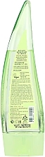 Reinigender Gesichtsschaum - Holika Holika Aloe Clean Water Formula 96% Cleansing Foam — Bild N3