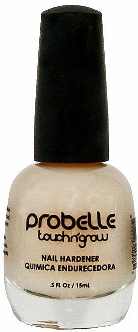 Nagelhärter - Probelle Touch N'Grow Nail Hardener (Formula 1) — Bild N2