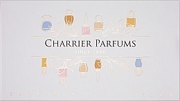 Düfte, Parfümerie und Kosmetik Charrier Parfums - Set 10 St.