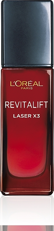 Regenerierendes Anti-Aging Gesichtsserum - L'Oreal Paris Revitalift Laser X3 — Bild N9
