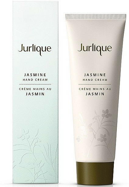 Handcreme - Jurlique Jasmine Hand Cream — Bild N1