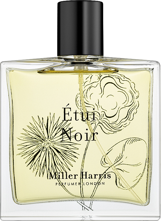 Miller Harris Etui Noir - Eau de Parfum — Bild N1