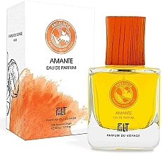 Düfte, Parfümerie und Kosmetik FiiLiT Amante -Andalucia - Eau de Parfum 