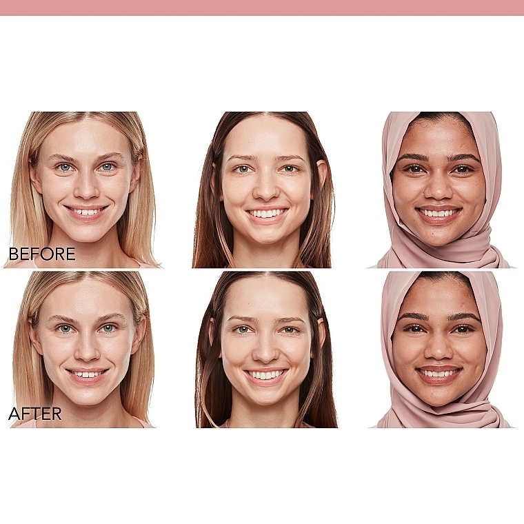 Concealer für die Augenpartie mit Applikator - Bourjois Healthy Mix Serum Roll-On Concealer — Bild N4