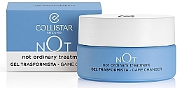 Gesichtsserum - Collistar Not Ordinary Treatment Gel Trasformista — Bild N2