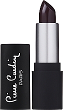 Mattierender Lippenstift - Pierre Cardin Matte Chiffon Touch Lipstick — Bild N1