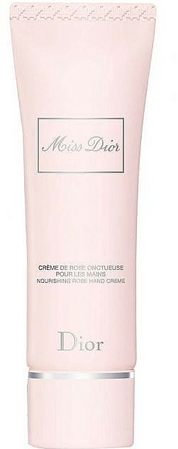 Dior Miss Dior - Handcreme — Bild N1