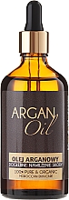 Arganöl für Gesicht, Körper und Haar - Beaute Marrakech Argan Oil — Foto N3