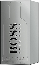 BOSS Bottled - After Shave Lotion — Foto N3