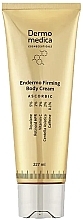 Düfte, Parfümerie und Kosmetik Straffende Körpercreme - Dermomedica Endermo Firming Body Cream