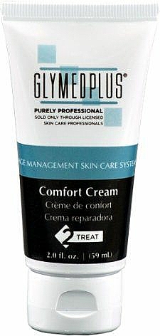Feuchtigkeitsspendende und beruhigende Gesichtscreme - GlyMed Plus Age Management Comfort Cream — Bild N1