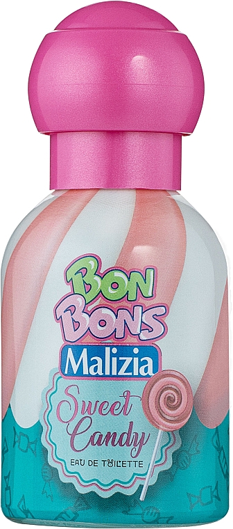 Malizia Bon Bons Sweet Candy - Eau de Toilette — Bild N1