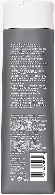 Conditioner für komplette Haarpflege - Living Proof Perfect Hair Day Conditioner — Bild N2