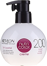 Düfte, Parfümerie und Kosmetik Revlon Professional Color Creme Nr.1003 hellgold - Revlon Professional Nutri Color Creme