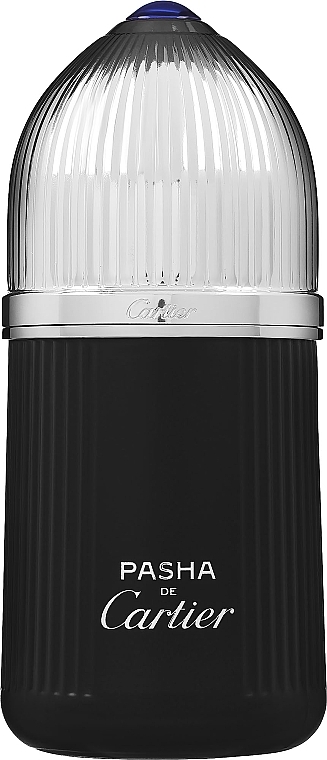 Cartier Pasha de Cartier Edition Noire - Eau de Toilette — Bild N6